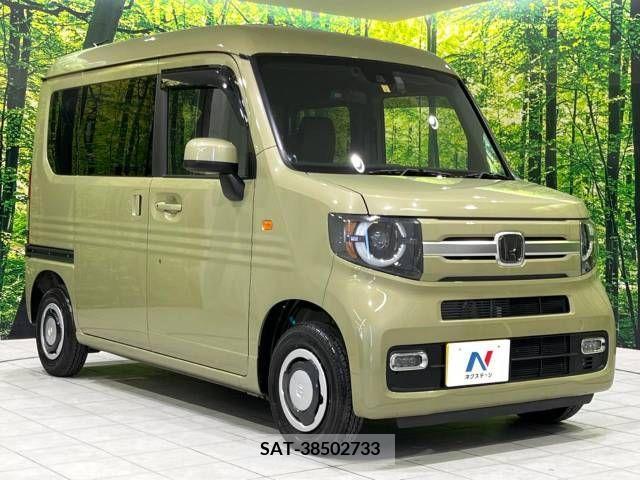 Honda N-VAN 2023-02 376827-16