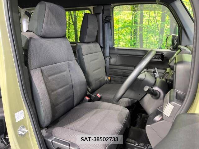 Honda N-VAN 2023-02 376827-8