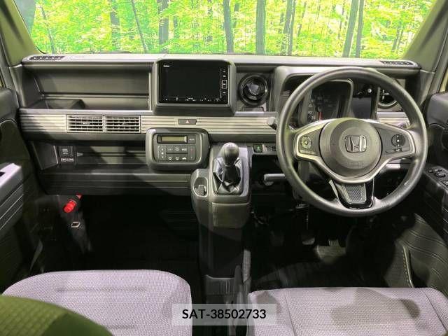 Honda N-VAN 2023-02 376827-1