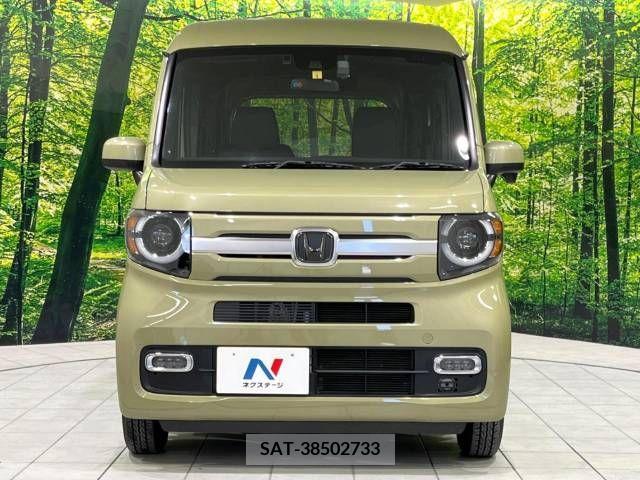 Honda N-VAN 2023-02 376827-14