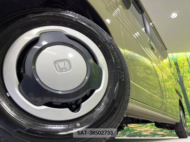 Honda N-VAN 2023-02 376827-13
