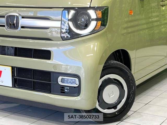 Honda N-VAN 2023-02 376827-12
