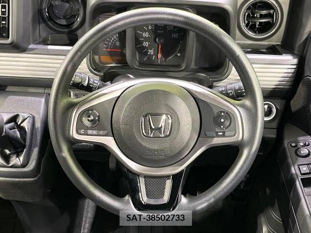 Honda N-VAN 2023-02 376827-11