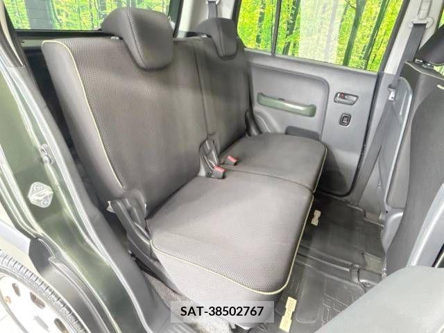 Suzuki HUSTLER 2015-12 329777-9