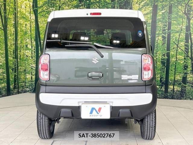 Suzuki HUSTLER 2015-12 329777-15
