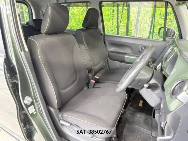 Suzuki HUSTLER 2015-12 329777-8