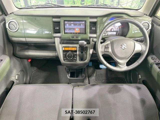 Suzuki HUSTLER 2015-12 329777-1