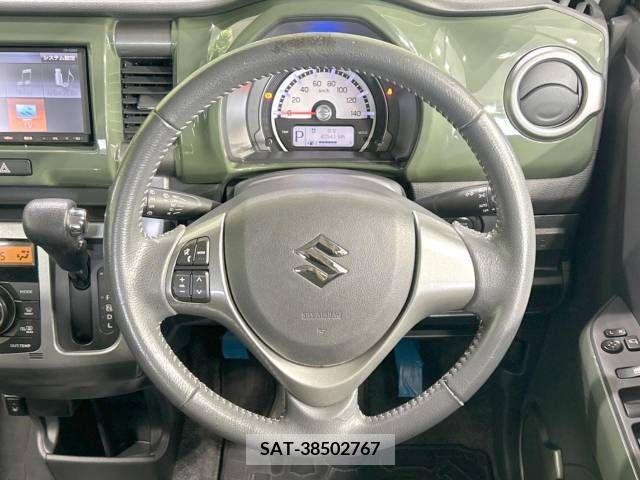 Suzuki HUSTLER 2015-12 329777-11