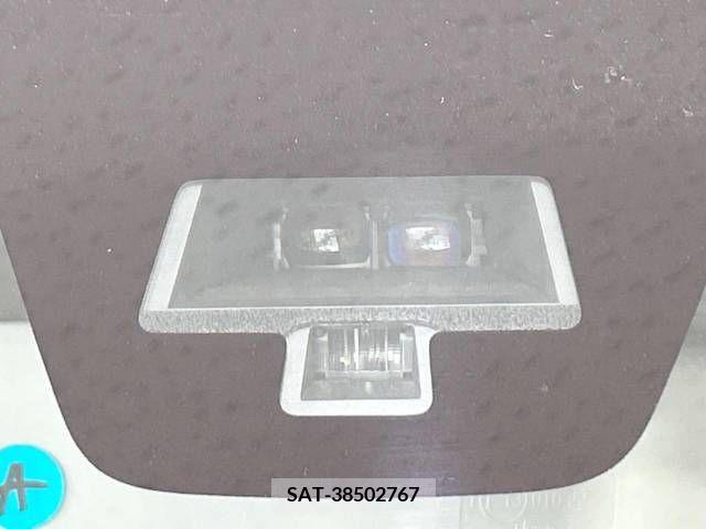 Suzuki HUSTLER 2015-12 329777-4