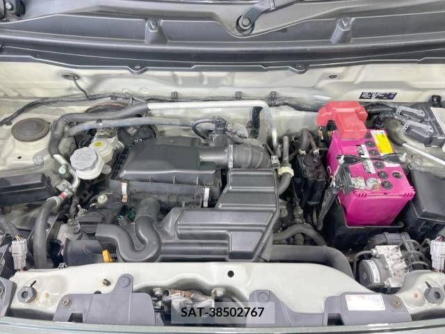 Suzuki HUSTLER 2015-12 329777-18
