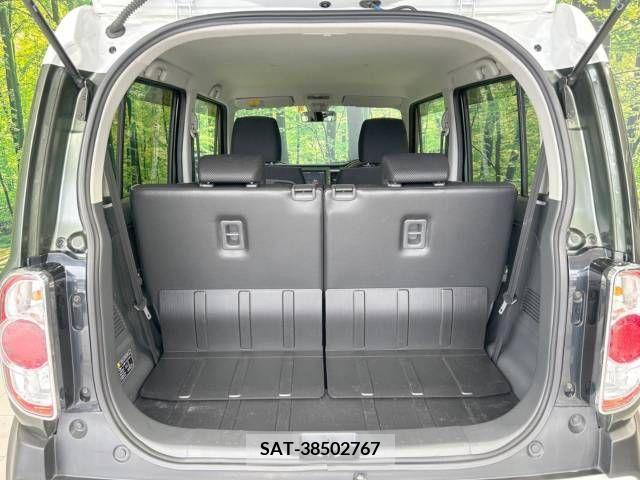 Suzuki HUSTLER 2015-12 329777-10