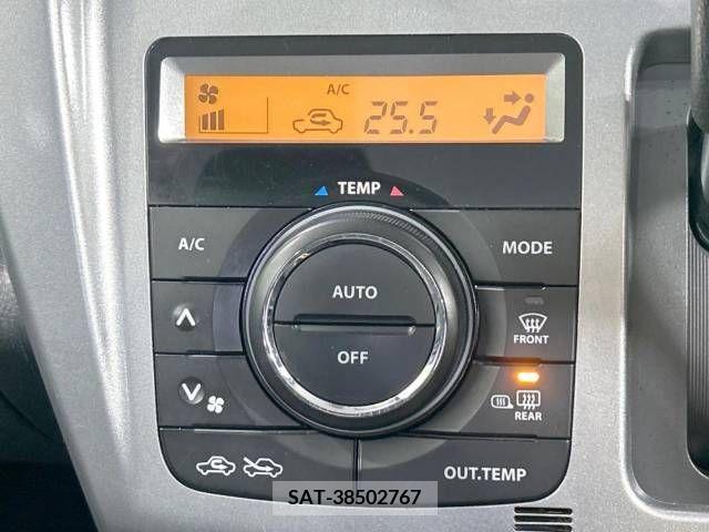 Suzuki HUSTLER 2015-12 329777-6