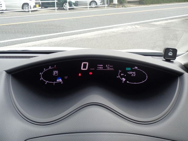 Nissan SERENA 2016-01 187320-19