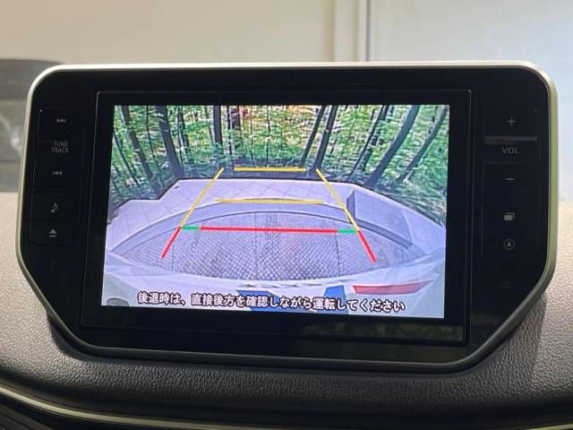 Daihatsu MOVE CUSTOM 2015-01 14203-3