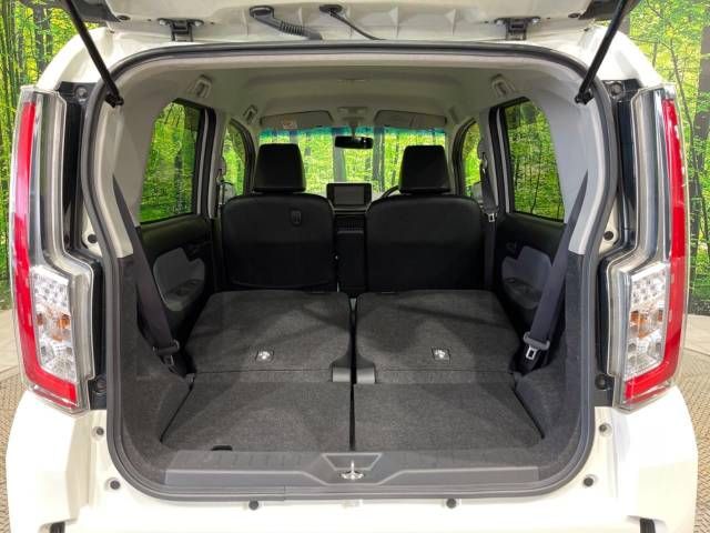 Daihatsu MOVE CUSTOM 2015-01 14203-10