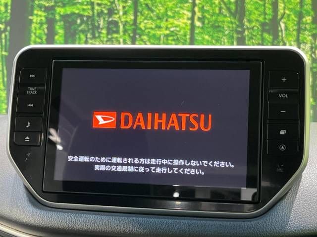 Daihatsu MOVE CUSTOM 2015-01 14203-2