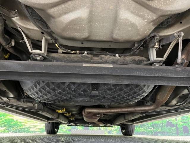 Daihatsu MOVE CUSTOM 2015-01 14203-19
