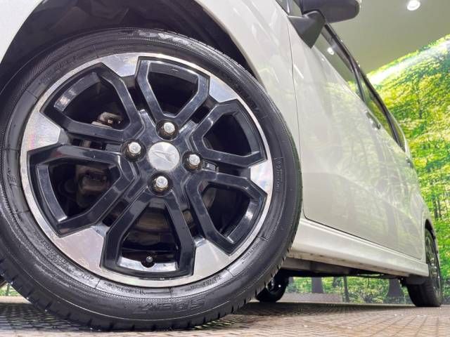 Daihatsu MOVE CUSTOM 2015-01 14203-13