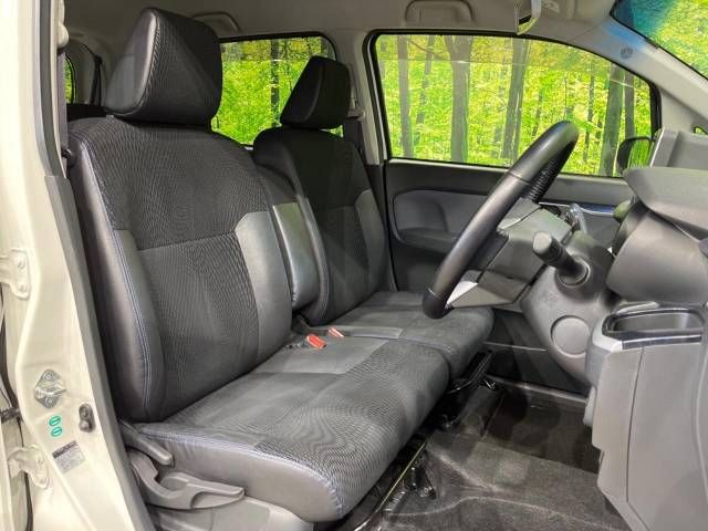 Daihatsu MOVE CUSTOM 2015-01 14203-8