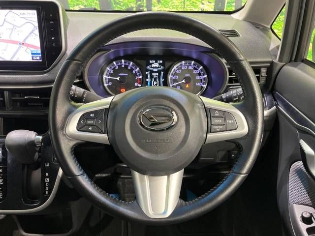 Daihatsu MOVE CUSTOM 2015-01 14203-11
