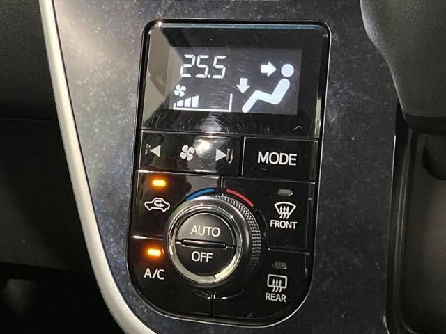 Daihatsu MOVE CUSTOM 2015-01 14203-7