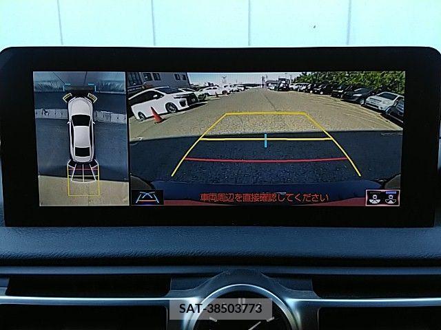 Lexus IS 2021-06 362800-8