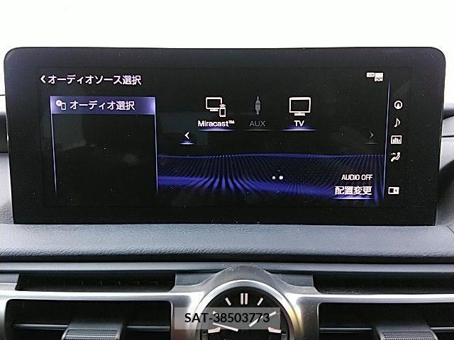 Lexus IS 2021-06 362800-9