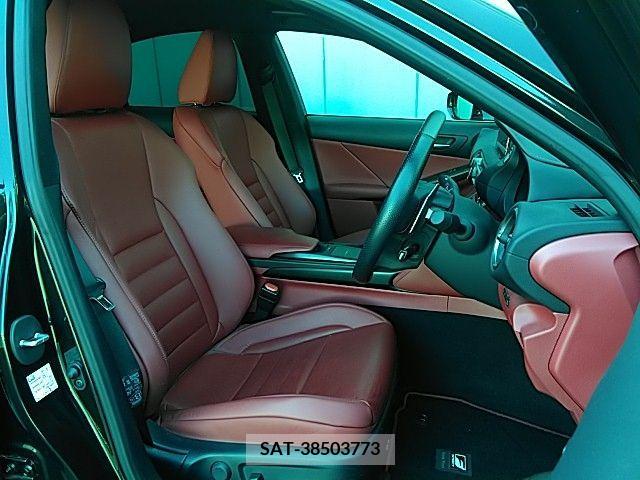 Lexus IS 2021-06 362800-3