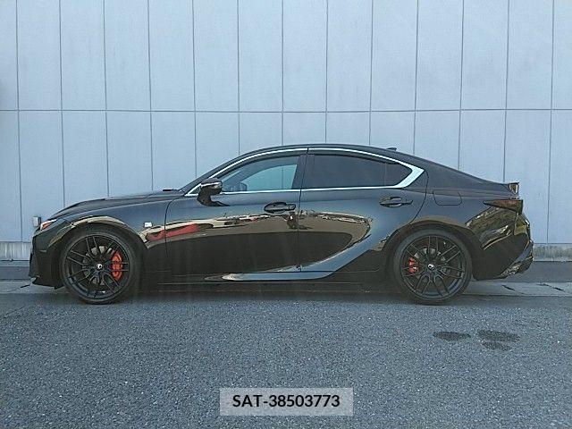 Lexus IS 2021-06 362800-19