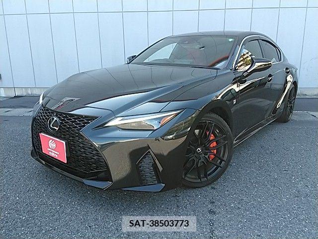 Lexus IS 2021-06 362800-0