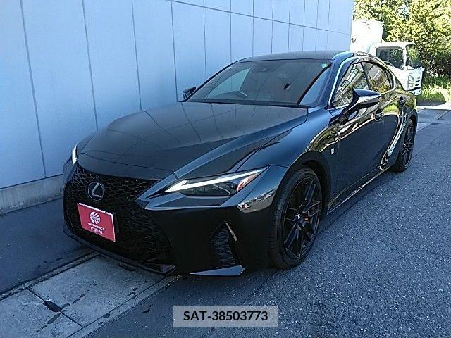 Lexus IS 2021-06 362800-18