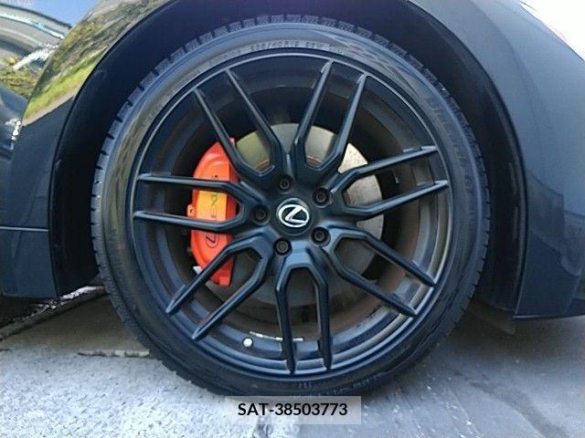 Lexus IS 2021-06 362800-13