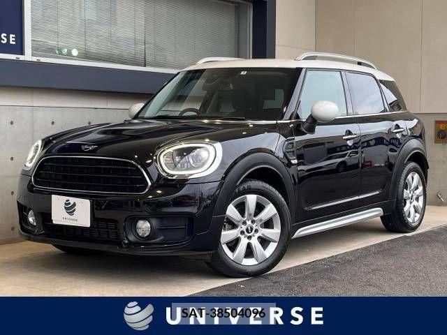 Bmw MINI 2019-06 293914-0
