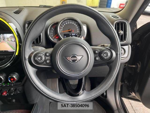Bmw MINI 2019-06 293914-10