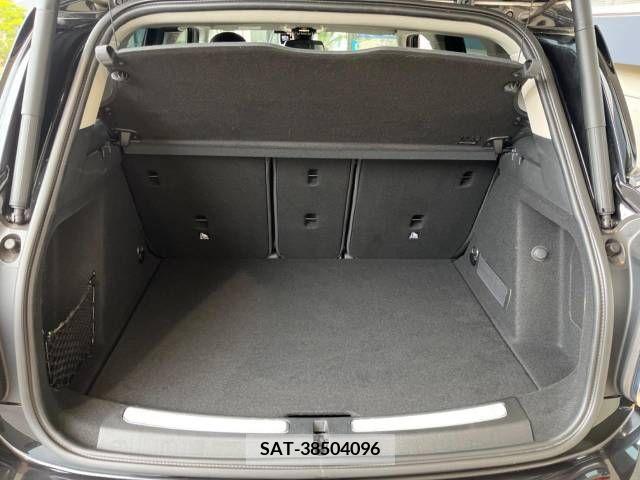 Bmw MINI 2019-06 293914-12