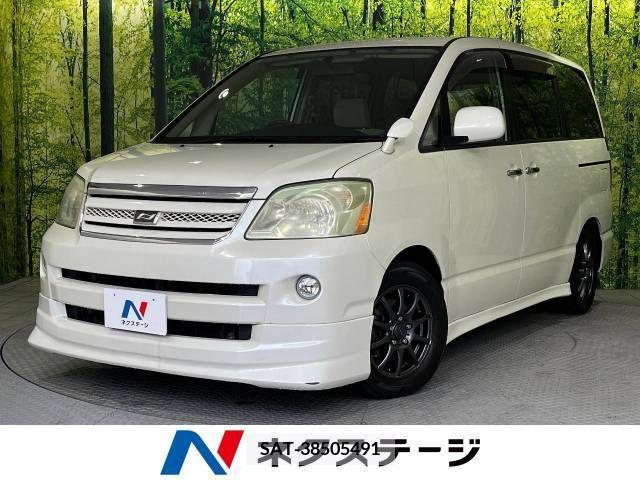 Toyota NOAH 2005-12 280400-0