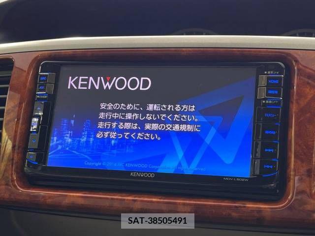 Toyota NOAH 2005-12 280400-2