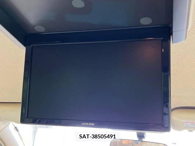 Toyota NOAH 2005-12 280400-4
