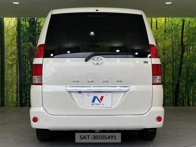 Toyota NOAH 2005-12 280400-16