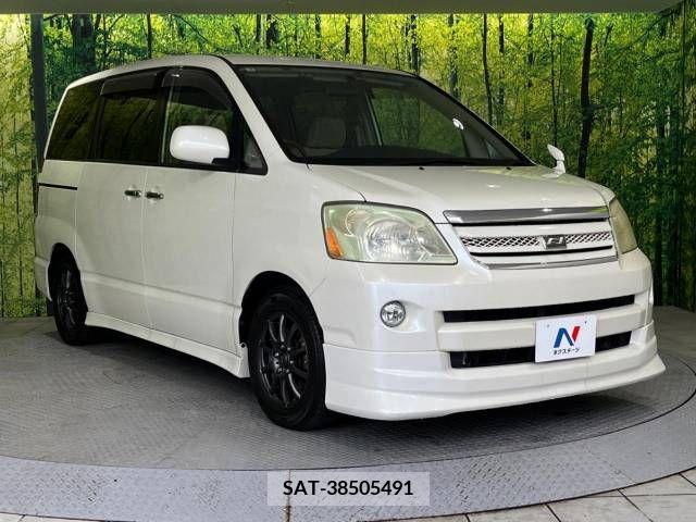 Toyota NOAH 2005-12 280400-17