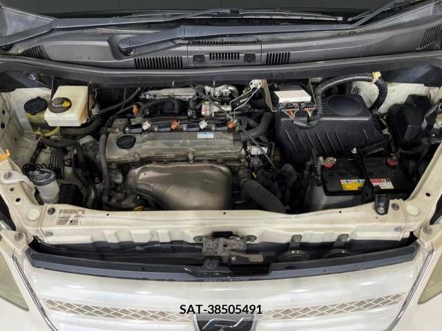 Toyota NOAH 2005-12 280400-18