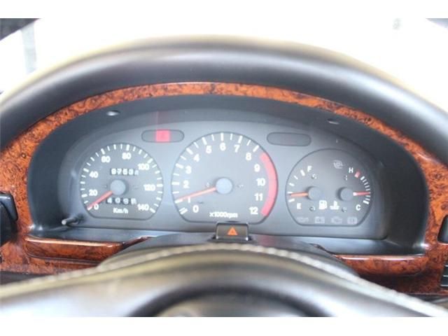 Suzuki CAPPUCCINO 1994-01 23735-16