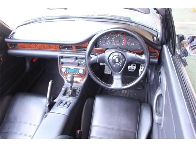 Suzuki CAPPUCCINO 1994-01 23735-13