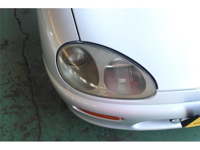 Suzuki CAPPUCCINO 1994-01 23735-22