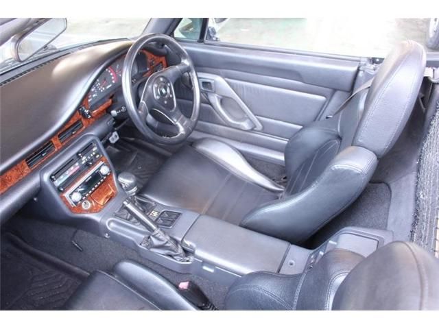 Suzuki CAPPUCCINO 1994-01 23735-1