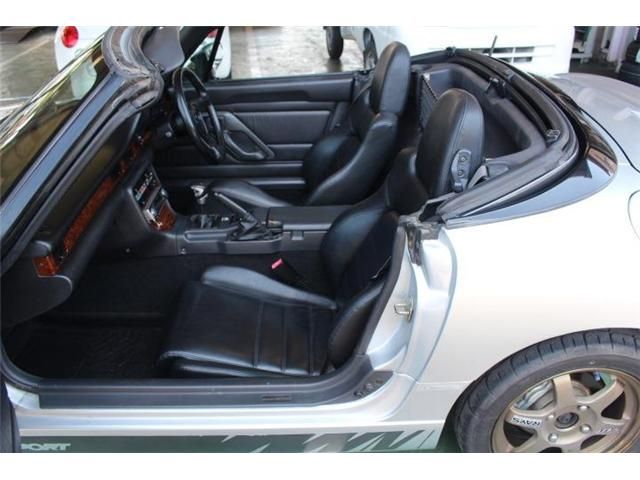 Suzuki CAPPUCCINO 1994-01 23735-10