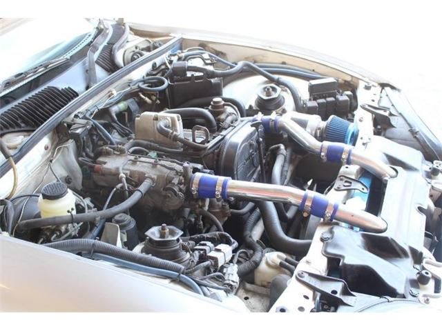 Suzuki CAPPUCCINO 1994-01 23735-18