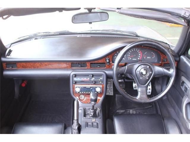 Suzuki CAPPUCCINO 1994-01 23735-15