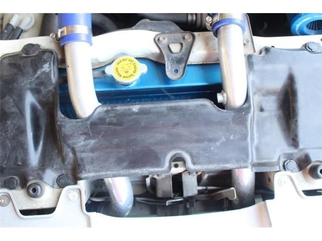 Suzuki CAPPUCCINO 1994-01 23735-21