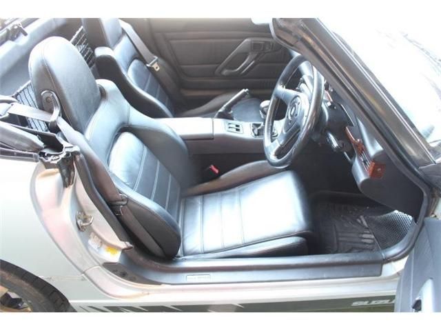 Suzuki CAPPUCCINO 1994-01 23735-12